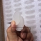 Płyta ze szkła optycznego, szkło jednokrystaliczne do zegarka na rękę