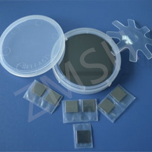 Eml Inp Process InP Laser Epitaxial Wafer Indium Phosphide Wafer DFB/EML Expitaxial ...