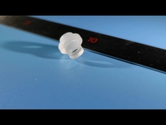 okienko optyczne z safira