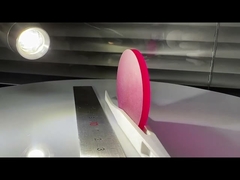 Ruby Laser Rod / ruby sapphire / color sapphire for watch case/blue sapphire crystal