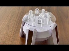 Szkło z safirem polerowane