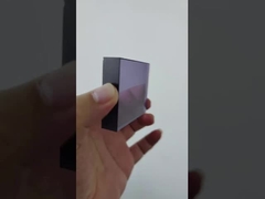 Syntetyczny rubin do kamieni szlachetnych