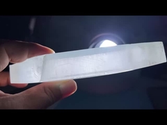 Surowiec węglika krzemu/węglika krzemu klasy A może być cięty na wiertła Mosan