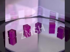 RÓŻNE SAFIRYNE GEMSTONE