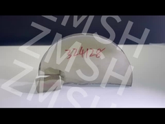 Syntetyczny kryształ klejnotu