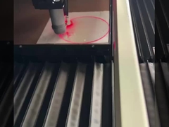 Urządzenia do cięcia laserem strumieniowym (LMJ)