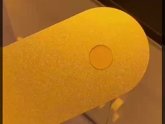 Bioniczko niepoślizgowy podkładek wysokiego tarcia niskiej przyczepności płytki zawierają bioniczne podkładki tarcia odkurzające