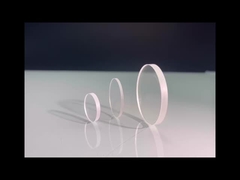 Szafirowe Okrągłe Okno