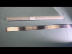 Nieszlifowane Rury Szafirowe