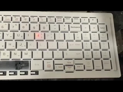 Znakowarka laserowa z pompą końcową