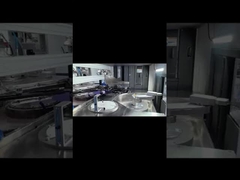 Maszyna do segregacji laserowej podłoża SiC