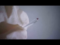 Sapphire Discharge Needle (Igła rozładowująca z safira)