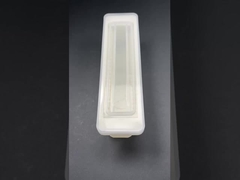 Uchwyt na kasetę do wafli 2 cale, średnica 50,8 mm, pojemność 25 gniazd