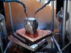 Diamentowa piła drutowa do cięcia jednożyłowego do obróbki materiałów SiC/Szafir/Kwarcu/Ceramiki