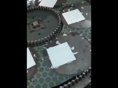 ​​Precyzyjne urządzenie do szlifowania/polerowania dwustronnego