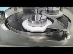 Urządzenia do polerowania jednobokiego o wysokiej precyzji