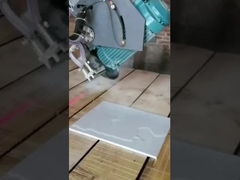 Maszyna do cięcia piły wieloprzewodnej do obróbki kamienia naturalnego