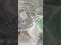 ​​Maszyna do cięcia drutem wielożyłowym