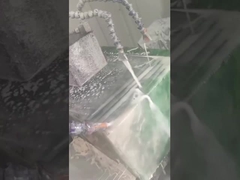 ​​Maszyna do cięcia drutem wielożyłowym