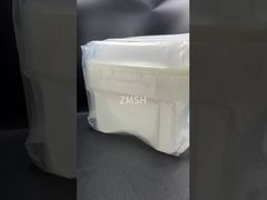 ​​Pudełko kasety transportowej na wafle 8 cali 200 mm, odporne na korozję, do wysokich temperatur​​