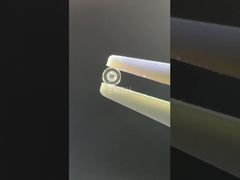 Niestandardowe łożyska szafirowe łożyska przesuwne łożyska precyzyjne