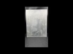 Surowy krążek szafirowy do zastosowań optycznych, półprzewodnikowych i wysokotemperaturowych