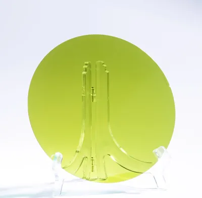 Najnowsze blogi firmy Tytuł: Przełom w technologii podnoszenia 12-calowych płytek węglowodorów krzemowych laserowymi   Beijing Jinfei Semiconductor Technology Co., Ltd