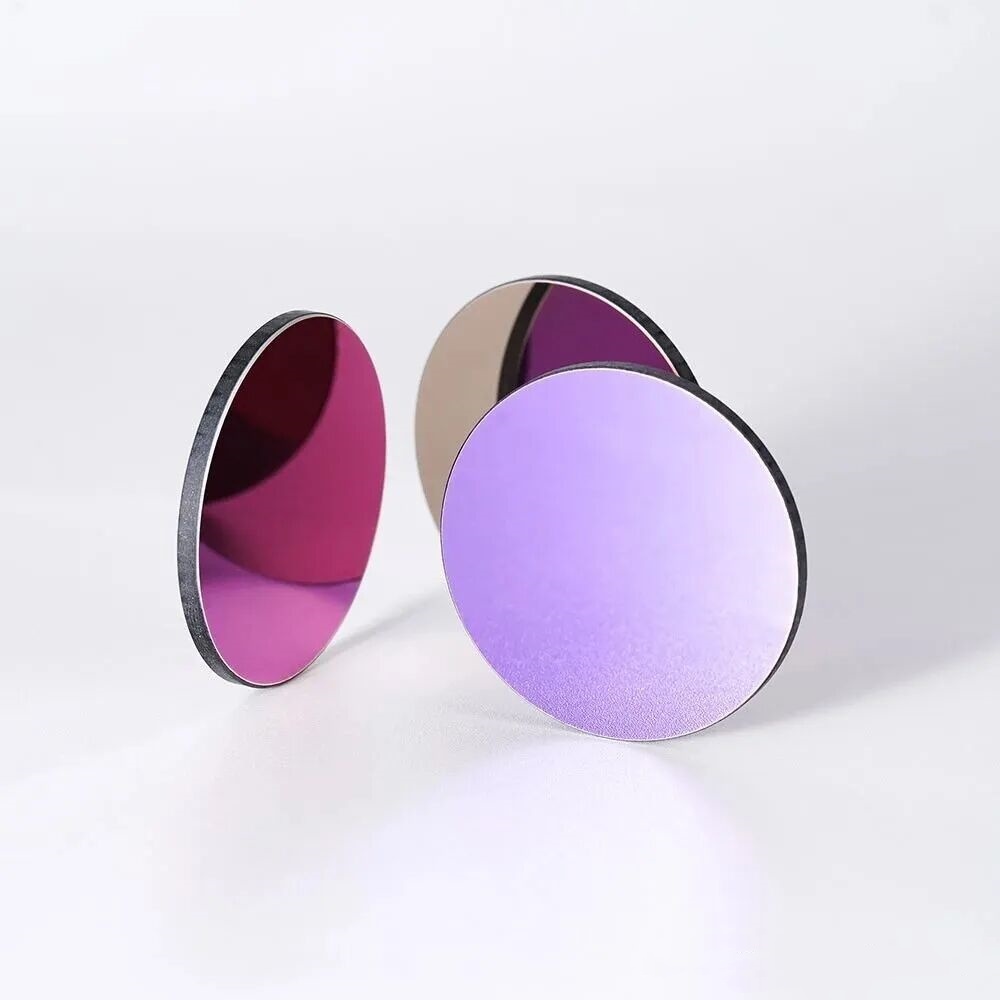 Najnowsze blogi firmy ​​Analiza powłok optycznych dla soczewek systemów laserów dużej mocy​​