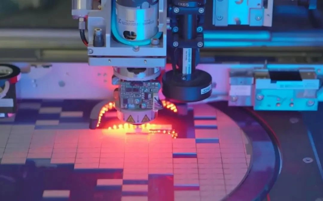 Najnowsze blogi firmy Ceramika z węglanu krzemowego: preferowany precyzyjny materiał do urządzeń litograficznych