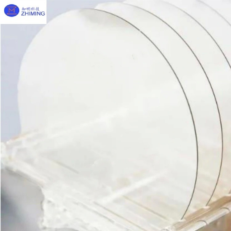 Najnowsze blogi firmy Jak ocenić dostawcę płytek SiC: lista kontrolna dla kupującego