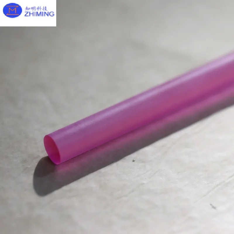 Najnowsze blogi firmy Wpływ stężenia dopingu Cr3+ na wydajność laserową kryształów rubinu