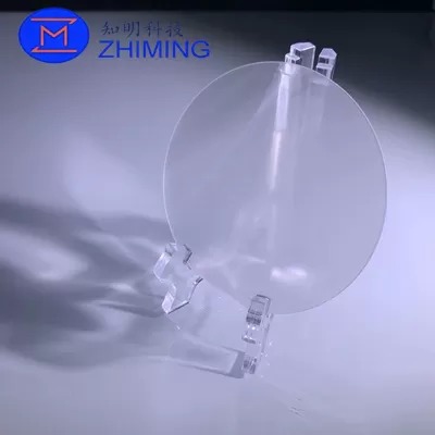 Najnowsze blogi firmy Sapphire vs. Sapphire: Ewolucja pisowni i terminologia międzynarodowa w komponentach optycznych