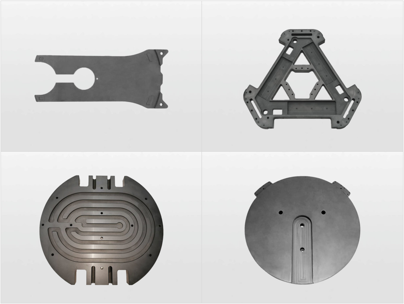 Najnowsze blogi firmy Ceramika z węglika krzemu w sprzęcie półprzewodnikowym: zastosowania i perspektywy rynkowe