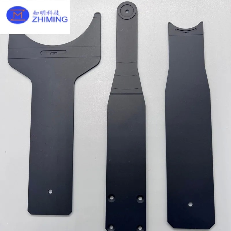 Najnowsze blogi firmy Komponenty ceramiczne i metalowe w sprzęcie półprzewodnikowym: porównanie kosztów i wydajności