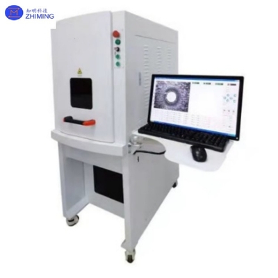 Laser Drilling Machine Laser Precision Cutting Drilling Thickness 0.01-1mm