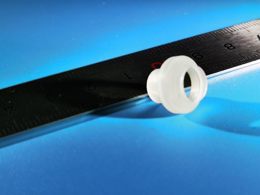 kupować Monokrystaliczne szkło szafirowe Al2O3 Step Lens produkcja online
