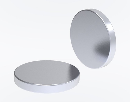 kupować Plane Optical Silicon Lens Si Window Prism Dia 10 - 100mm produkcja online