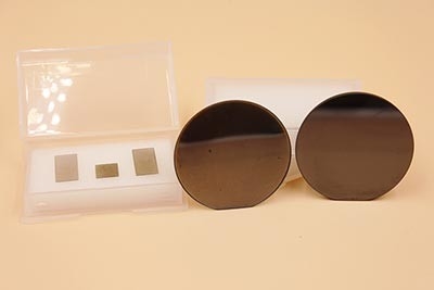 kupować Metoda MPCVD Polytype Diamentowe płytki substratowe do epitaksji GaN produkcja online