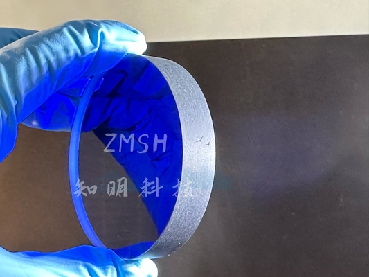 kupować Lab Grown Blue Sapphire Crystal Stone Surowiec Wszystkie kolory szorstkie produkcja online
