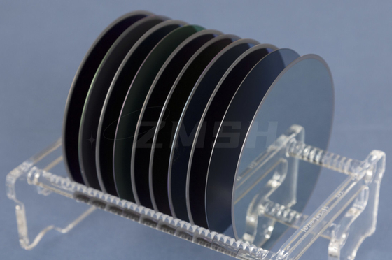 kupować 4 cale 100mm LT LN cienka folia do urządzenia SAW do urządzenia elektronicznego produkcja online