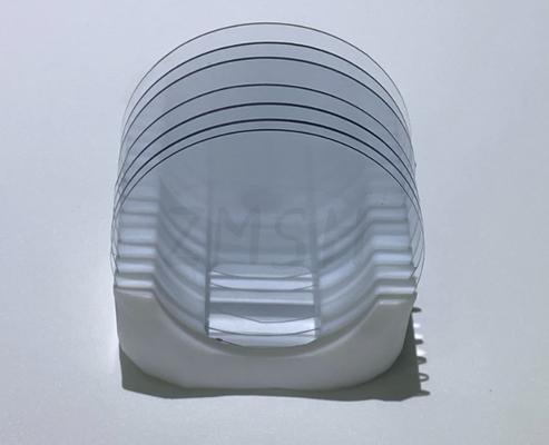 kupować Przezroczysty 10x15mm 001 Orientacja Podłoże GaO z tlenku galu do aplikacji diod LED produkcja online