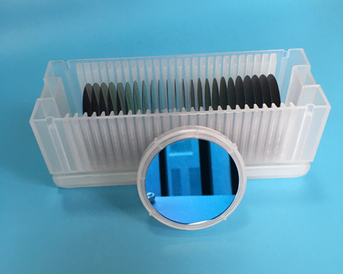 kupować Wafle krzemowe IC wolne od wad 0,28/0,35/0,5/0,525/0,625/0,7/0,725 mm Płaskość produkcja online