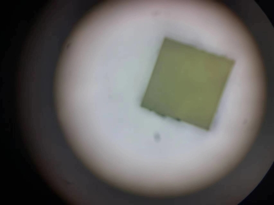 kupować Płytki z chipami 4H-N SIC o niestandardowym rozmiarze 5x5mm 0,5x0,5mm produkcja online