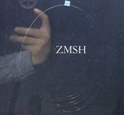 kupować Włókno szafirowe 100um 200um Wysokiej refrakcji szerokiej długości fali łączność optyczna wysokiej mocy laser produkcja online