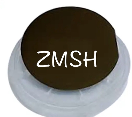 kupować 2' 4' InP Wafer Indium Phosphide Wafer Półprzewodnik Substraty 350um 650um produkcja online