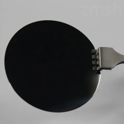 kupować CVD SiC Epitaxy Wafer 2c 3c 4c 6c grubość epitaxy 2,5-120 um do zasilania elektronicznego produkcja online