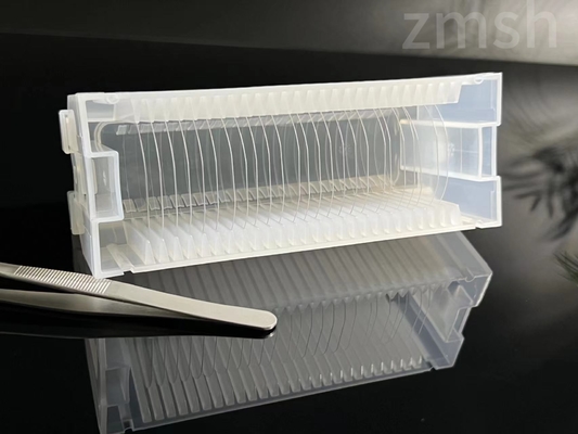 kupować Al2O3 Sapphire wafer monocrystalline średnica 2 cali 3 cali produkcja online