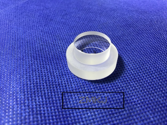 kupować Al2O3 Materiały kryształowe Step Sapphire Okna optyczne o wysokiej przewodności cieplnej produkcja online