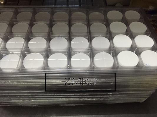 kupować Płyta ze szkła optycznego, szkło jednokrystaliczne do zegarka na rękę produkcja online