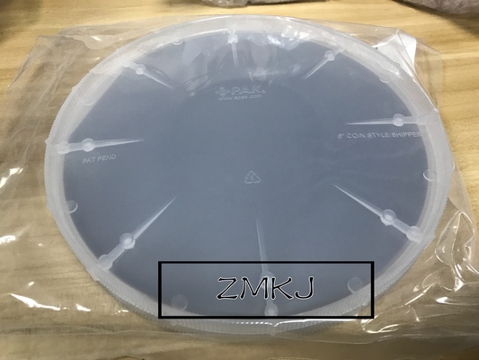 kupować 4H-N As-Cut Wafel z węglika krzemu o grubości 0,5 mm do energoelektroniki produkcja online